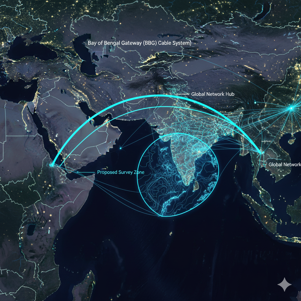 Global Operations